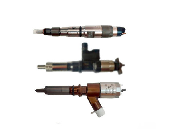 共軌噴油器系列（替代）